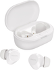 Навушники Philips TAT1209 BT 5.3, IPX4, SBC, Touch control White (4895229138063) - зображення 1