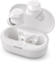 Навушники Philips TAT1209 BT 5.3, IPX4, SBC, Touch control White (4895229138063) - зображення 2