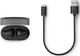 Słuchawki TWS Philips TAT2139 BT 5.3 IPX4 SBC sterowanie dotykowe Black (4895229139565) - obraz 7