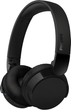 Навушники On-ear Philips TAH4209 BT 5.3 Wireless Mic Black (4895229139732) - зображення 1