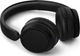 Навушники Over-ear Philips TAH5209 BT 5.3 SBC Wireless Mic Black (4895229142473) - зображення 9