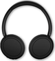 Навушники Over-ear Philips TAH5209 BT 5.3 SBC Wireless Mic Black (4895229142473) - зображення 12