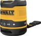 Портативний будівельний динамік DeWalt DCR009 (5035048806036) - зображення 1