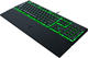 Клавіатура дротова Razer Ornata V3 X USB (8886419348825) - зображення 2