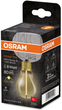 Світлодіодна лампа Osram Filament Vinatge 1906 Magnet A60 1.8W 2700K 80Lm E27 GOLD (4099854049996) - зображення 4