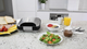 Бутербродниця Cecotec Rock-n-Toast Fifty-Fifty 3050 - зображення 3