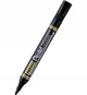 Перманентний маркер Pentel чорний 12 шт. N850 - зображення 6