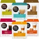 Капсули для Dolce Gusto Nescafe Espresso 96 шт. супер набір шт. 16 - изображение 1