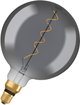 Lampa LED OSRAM Filament Vintage 1906Big Globe 4W 140Lm 1800K E27 (4058075269927) - obraz 4