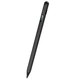 Стілус універсальний для планшета та телефону Borofone Universal active capacitive pen. Black - зображення 1