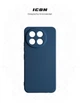 Чехол для смартфона ArmorStandart ICON для Tecno Spark 30 Pro 4G (KL7) Camera cover Dark Blue (ARM83314) - изображение 3