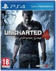 Игра Sony PlayStation 4 Uncharted 4: A Thief's End Русская Озвучка Б/У - изображение 1