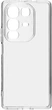 Чехол для смартфона ArmorStandart Air для Infinix Note 50 4G Camera cover Transparent (ARM84726) - изображение 1