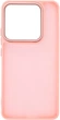 Чехол для смартфона ArmorStandart Frame для Xiaomi Redmi Note 14 4G Pink Sand (ARM82447) - изображение 1