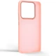 Чехол для смартфона ArmorStandart Frame для Xiaomi Redmi Note 14 4G Pink Sand (ARM82447) - изображение 2