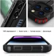 Чехол для смартфона ArmorStandart Panzer для Xiaomi Redmi Note 14 5G Black (ARM79842) - изображение 5