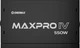 Блок живлення Enermax MAXPRO IV 550 W (EMP550W) - зображення 6