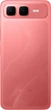 Мобильный телефон Infinix Smart 10 Plus 4/128GB Ruby Red UA - изображение 4