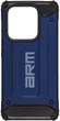 Чехол для смартфона ArmorStandart Panzer для Xiaomi Redmi Note 14 5G Dark Blue (ARM79843) - изображение 1