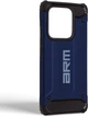 Чехол для смартфона ArmorStandart Panzer для Xiaomi Redmi Note 14 5G Dark Blue (ARM79843) - изображение 2