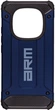 Чехол для смартфона Xiaomi Redmi Note 14 Pro 4G/14 Pro 5G/Poco X7 ArmorStandart Panzer Dark Blue (ARM79849) - изображение 1