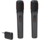 Мікрофон JBL PartyBox Wireless Microphone Set (JBLPBWIRELESSMIC) - зображення 1
