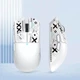 Беспроводная мышка ATTACK SHARK X11 White (Сенсор PAW3311, 65 часов на одном заряде) - изображение 6