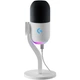 Микрофон Logitech Yeti GX Dynamic RGB Gaming Mic with Lightsync Off White (988-000576) - изображение 1