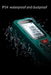 Лазерный дальномер INKERSI KE50 50 м, лазерная рулетка - изображение 5