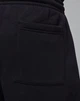 Шорты Jordan Brooklyn Fleece Men's Graphic Shorts мужские черные размер XL (IB7910-010) - изображение 5