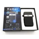 Электробритва шейвер Kemei KM-2024 - изображение 4
