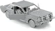 Металлический 3D конструктор Fascinations Автомобиль 1965 Ford Mustang (MMS056) - изображение 5