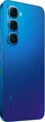 Мобильный телефон Infinix Hot 60i 8/256GB Shadow Blue UA - изображение 5