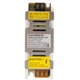 Led блок живлення AVT 36W 24V 1.5А IP20 - зображення 1