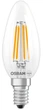 Светодиодная лампа OSRAM Star Classic B60 Filament 5,9W 806Lm 2700K E14 (4058075434981) - изображение 3