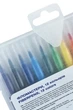 Фломастери Kite Creative, 12 кольорів колір різнокольоровий KITE ЦБ-00281412 - зображення 5
