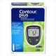 Глюкометр Контур плюс - Contour Plus . Измерение глюкозы в крови - изображение 2