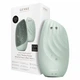 Очищающая щетка для лица GESKE Sonic Thermo Facial Brush&Face-Lifter 8в1 зеленая - изображение 1