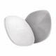 Щетка для лица GESKE Facial Brush 4в1 белая - изображение 3