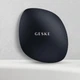 Щетка для лица GESKE Facial Brush 4в1 черная - изображение 4