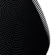 Щетка для лица GESKE Facial Brush 4в1 черная - изображение 5