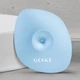 Щетка для лица GESKE Facial Brush 4в1 с держателем аквамариновая - изображение 4