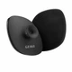 Щетка для лица GESKE Facial Brush 4в1 с держателем серая - изображение 3