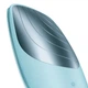 Электронная ультразвуковая термощетка для лица GESKE Sonic Thermo Facial Brush 6в1 бирюзовая - изображение 5