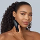 Электронная ультразвуковая термощетка для лица GESKE Sonic Thermo Facial Brush 6в1 черная - изображение 2