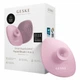 Щетка для лица GESKE Facial Brush 4в1 с держателем розовая - изображение 1