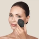Щітка для обличчя GESKE Facial Brush 4в1 сіра - зображення 2