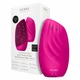 Очищающая щетка для лица GESKE Sonic Thermo Facial Brush&Face-Lifter 8в1 фуксия - изображение 1