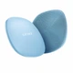 Щетка для лица GESKE Facial Brush 4в1 аквамариновая - изображение 3