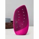 Очищающая щетка для лица GESKE Sonic Thermo Facial Brush&Face-Lifter 8в1 фуксия - изображение 4